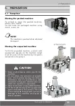 Предварительный просмотр 171 страницы Nogueira FTN-1900 Instruction Manual