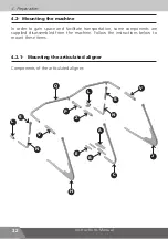 Предварительный просмотр 172 страницы Nogueira FTN-1900 Instruction Manual