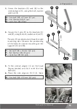 Предварительный просмотр 173 страницы Nogueira FTN-1900 Instruction Manual