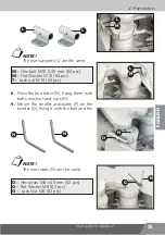 Предварительный просмотр 175 страницы Nogueira FTN-1900 Instruction Manual