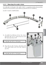 Предварительный просмотр 179 страницы Nogueira FTN-1900 Instruction Manual