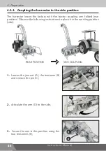 Предварительный просмотр 184 страницы Nogueira FTN-1900 Instruction Manual