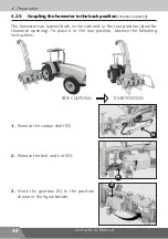 Предварительный просмотр 186 страницы Nogueira FTN-1900 Instruction Manual