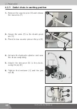 Предварительный просмотр 190 страницы Nogueira FTN-1900 Instruction Manual