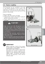 Предварительный просмотр 191 страницы Nogueira FTN-1900 Instruction Manual