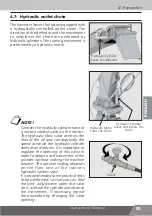 Предварительный просмотр 199 страницы Nogueira FTN-1900 Instruction Manual