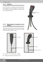 Предварительный просмотр 200 страницы Nogueira FTN-1900 Instruction Manual