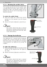 Предварительный просмотр 202 страницы Nogueira FTN-1900 Instruction Manual