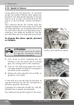 Предварительный просмотр 212 страницы Nogueira FTN-1900 Instruction Manual