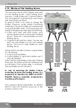 Предварительный просмотр 216 страницы Nogueira FTN-1900 Instruction Manual