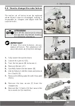 Предварительный просмотр 237 страницы Nogueira FTN-1900 Instruction Manual