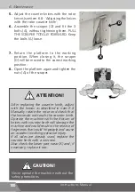 Предварительный просмотр 240 страницы Nogueira FTN-1900 Instruction Manual