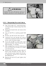 Предварительный просмотр 246 страницы Nogueira FTN-1900 Instruction Manual