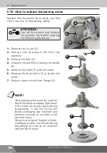 Предварительный просмотр 248 страницы Nogueira FTN-1900 Instruction Manual