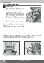 Предварительный просмотр 256 страницы Nogueira FTN-1900 Instruction Manual