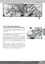 Предварительный просмотр 257 страницы Nogueira FTN-1900 Instruction Manual