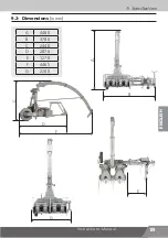 Предварительный просмотр 269 страницы Nogueira FTN-1900 Instruction Manual