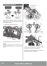 Предварительный просмотр 14 страницы Nogueira HAYNOG-300 Instruction Manual