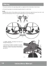 Предварительный просмотр 18 страницы Nogueira HAYNOG-300 Instruction Manual