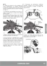 Предварительный просмотр 45 страницы Nogueira HAYNOG-300 Instruction Manual