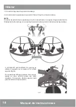 Предварительный просмотр 46 страницы Nogueira HAYNOG-300 Instruction Manual