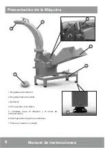 Предварительный просмотр 34 страницы Nogueira PN-MASTER 3000 Instruction Manual