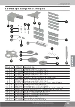 Предварительный просмотр 25 страницы Nogueira PTN-1000 G3 Instruction Manual