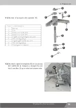 Предварительный просмотр 33 страницы Nogueira PTN-1000 G3 Instruction Manual