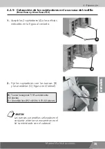 Предварительный просмотр 35 страницы Nogueira PTN-1000 G3 Instruction Manual