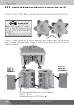 Предварительный просмотр 40 страницы Nogueira PTN-1000 G3 Instruction Manual