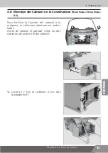 Предварительный просмотр 43 страницы Nogueira PTN-1000 G3 Instruction Manual