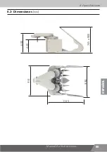 Предварительный просмотр 69 страницы Nogueira PTN-1000 G3 Instruction Manual