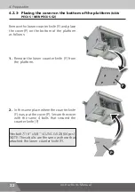 Предварительный просмотр 108 страницы Nogueira PTN-1000 G3 Instruction Manual