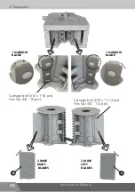 Предварительный просмотр 112 страницы Nogueira PTN-1000 G3 Instruction Manual