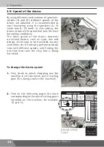 Предварительный просмотр 122 страницы Nogueira PTN-1000 G3 Instruction Manual