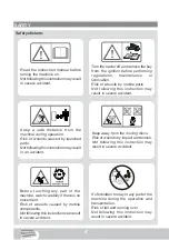 Preview for 10 page of Nogueira ROTAFLOW-1300 Instruction Manual