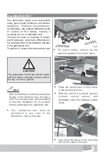 Preview for 21 page of Nogueira ROTAFLOW-1300 Instruction Manual