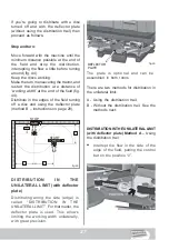 Preview for 29 page of Nogueira ROTAFLOW-1300 Instruction Manual