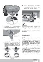 Preview for 35 page of Nogueira ROTAFLOW-1300 Instruction Manual