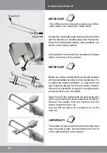 Предварительный просмотр 22 страницы Nogueira SILONOG-F Insruction Manual