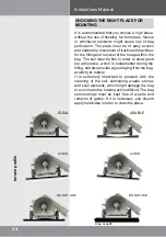 Предварительный просмотр 24 страницы Nogueira SILONOG-F Insruction Manual