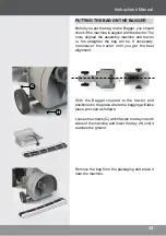 Предварительный просмотр 25 страницы Nogueira SILONOG-F Insruction Manual