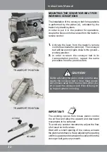 Предварительный просмотр 32 страницы Nogueira SILONOG-F Insruction Manual