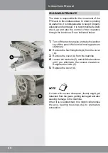 Предварительный просмотр 40 страницы Nogueira SILONOG-F Insruction Manual