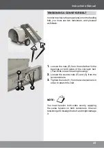 Предварительный просмотр 41 страницы Nogueira SILONOG-F Insruction Manual