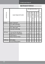 Предварительный просмотр 50 страницы Nogueira SILONOG-F Insruction Manual