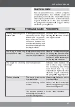 Предварительный просмотр 51 страницы Nogueira SILONOG-F Insruction Manual