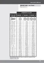 Предварительный просмотр 55 страницы Nogueira SILONOG-F Insruction Manual