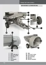 Предварительный просмотр 70 страницы Nogueira SILONOG-F Insruction Manual