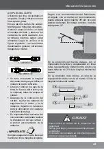 Предварительный просмотр 79 страницы Nogueira SILONOG-F Insruction Manual